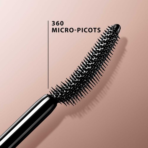 LANCÔME Lash Idole - Mascara Volume Effet Cils Recourbés